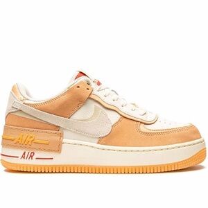 Nike Air Force 1 Shadow “Sisterhood — Cashmere” Sneakers Women’s Size 9